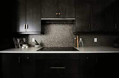 Backsplash