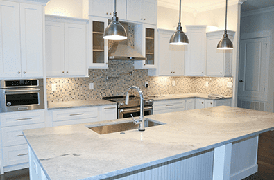 Countertop Installation