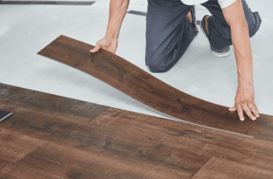 Vinyl Flooring