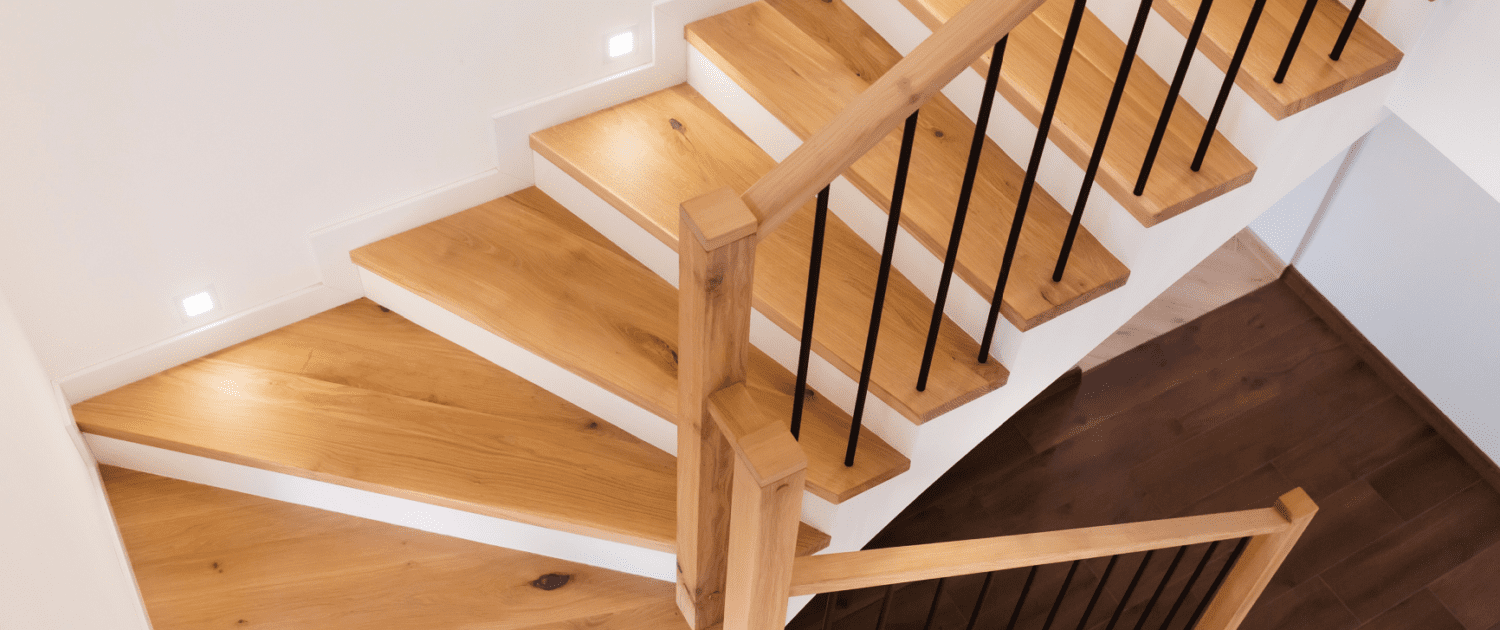 staircase solutions