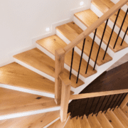 staircase solutions