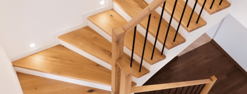 staircase solutions